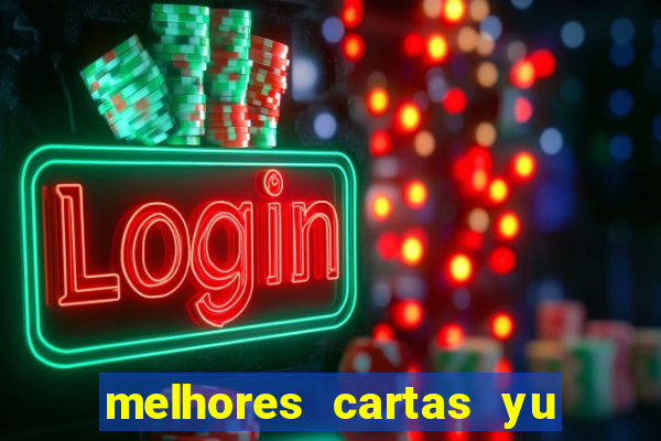 melhores cartas yu gi oh forbidden memories password